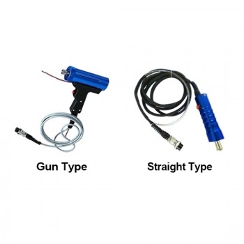 1200W Ultrasonic Spot Welding Machine 1200W Ultrasonic Spot Welding Machine