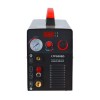 50A DC Arc Plasma Cutter, Dual Voltage 110V/220V 50A DC Arc Plasma Cutter, Dual Voltage 110V/220V