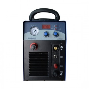 80A Plasma Cutter Welding Machine,  220V
