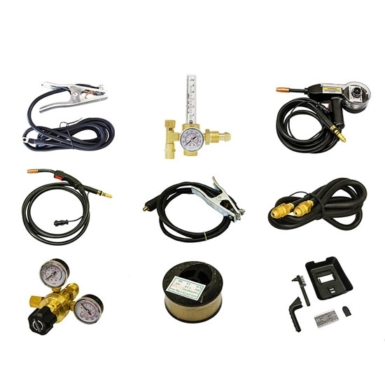 175A DC Mig Welder,  240V 175A DC Mig Welder,  240V
