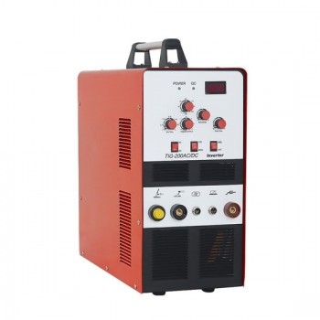 200A Tig Miller Welder AC DC 110V/220V 200A Tig Miller Welder AC DC 110V/220V