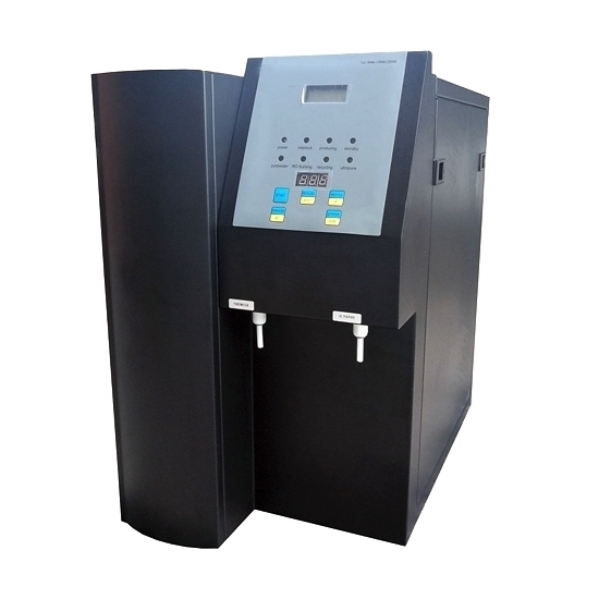 RO Water Purification System,  <20ppb TOC, Type 1 & 3 RO Water Purification System,  <20ppb TOC, Type 1 & 3