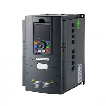 10 Hp VFD, Single Phase To Three Phase VFD 10 Hp VFD, Single Phase To Three Phase VFD