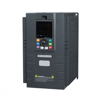10 Hp VFD, Single Phase To Three Phase VFD 10 Hp VFD, Single Phase To Three Phase VFD