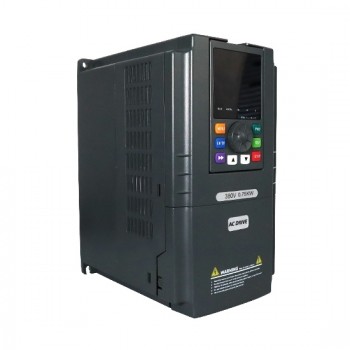 1 Hp (0.75 KW) VFD, 3 Phase 230V, 400V, 480V 1 Hp (0.75 KW) VFD, 3 Phase 230V, 400V, 480V