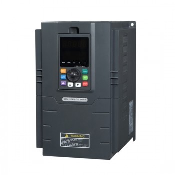 7.5 Hp (5.5 KW) VFD, 3 Phase 208V, 380V, 480V 7.5 Hp (5.5 KW) VFD, 3 Phase 208V, 380V, 480V