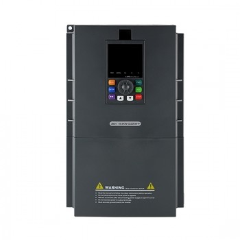 5 Hp VFD, 1-Phase 220V To 3-Phase 380V VFD 5 Hp VFD, 1-Phase 220V To 3-Phase 380V VFD