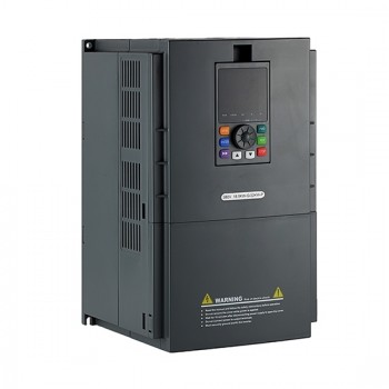 25 Hp VFD, 1-Phase 220V To 3-Phase 380V VFD 25 Hp VFD, 1-Phase 220V To 3-Phase 380V VFD
