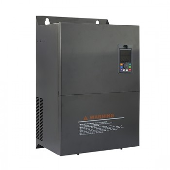 30 Hp VFD, 1-Phase 220V To 3-Phase 380V VFD 30 Hp VFD, 1-Phase 220V To 3-Phase 380V VFD