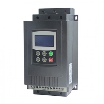 60 Hp (45 KW) Soft Starter, 90 A, 3ph 240v/400v/480v