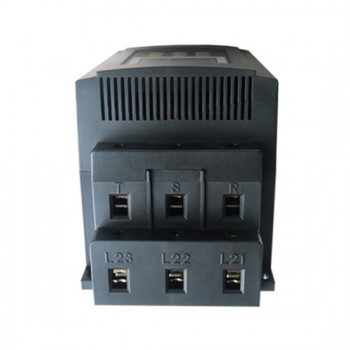 125 Hp (90 KW) Soft Starter, 180 A, 3ph 220v/380v/460v 125 Hp (90 KW) Soft Starter, 180 A, 3ph 220v/380v/460v