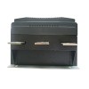 180 Hp (132 KW) Soft Starter, 264 A, 3ph 220v/380v/480v 180 Hp (132 KW) Soft Starter, 264 A, 3ph 220v/380v/480v