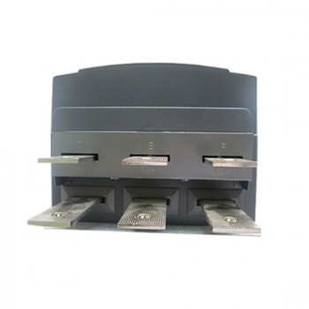 500 Hp (400 KW) Soft Starter, 800 A, 3ph 400v/440v/480v