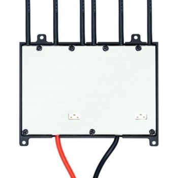 50A/100A 3-12S Electronic Speed Controller (ESC) For Dual BLDC Motor