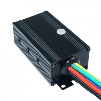 100A 4-20S Electronic Speed Controller (ESC) For Single BLDC Motor 100A 4-20S Electronic Speed Controller (ESC) For Single BLDC Motor