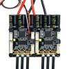 70A/140A 4-12S Electronic Speed Controller (ESC) For Dual BLDC Motor 70A/140A 4-12S Electronic Speed Controller (ESC) For Dual BLDC Motor