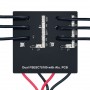 100A/200A 4-20S Electronic Speed Controller (ESC) For Dual BLDC Motor