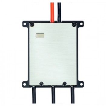 50A 3-12S Electronic Speed Controller (ESC) For Single BLDC Motor