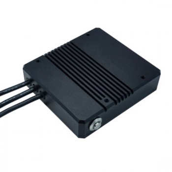 60A 3-12S Electronic Speed Controller (ESC) For Single BLDC Motor
