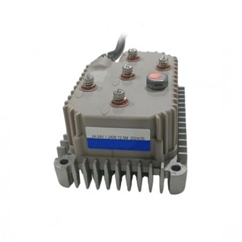 9V-32V Brushless DC Motor Controller For 12V/24V BLDC Motor