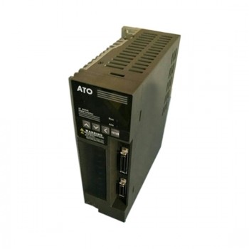 AC Servo Drive For ATO Servo Motor