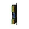 Bipolar Stepper Motor Driver, 2 Phase, DC 20-30V Bipolar Stepper Motor Driver, 2 Phase, DC 20-30V