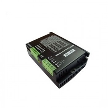 Digital Stepper Motor Driver, 2 Phase , DC 24-70V Digital Stepper Motor Driver, 2 Phase , DC 24-70V