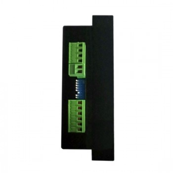 Digital Stepper Driver 2-6A For Nema 23, 34, 42 Stepper Motor Digital Stepper Driver 2-6A For Nema 23, 34, 42 Stepper Motor