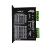 Digital Stepper Driver 1-4.2A 20-50V DC  For Nema 17, 23 Stepper Motor Digital Stepper Driver 1-4.2A 20-50V DC  For Nema 17, 23 Stepper Motor