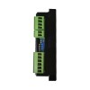 Digital Stepper Driver 1-4.2A 20-50V DC  For Nema 17, 23 Stepper Motor Digital Stepper Driver 1-4.2A 20-50V DC  For Nema 17, 23 Stepper Motor