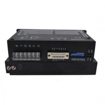 Digital Stepper Motor Driver, 3 Phase, AC 90V ~ 230V