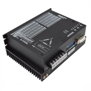 Digital Stepper Motor Driver, 3 Phase, AC 180V ~ 230V