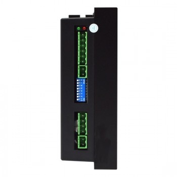 Digital Stepper Motor Driver, 2 Phase, DC 24V ~ 80V