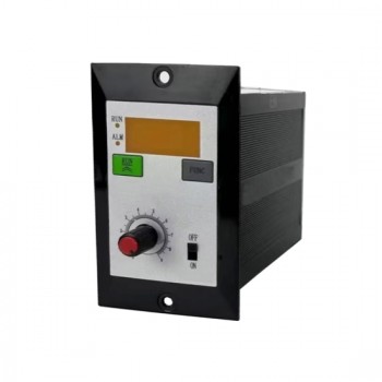 DC Brushless Vibration Motor Controller, 12V