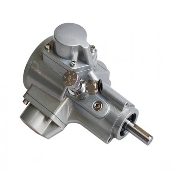 1/8 Hp Piston Air Motor, 1100 Rpm, 202 L/min 1/8 Hp Piston Air Motor, 1100 Rpm, 202 L/min