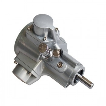 1/6 Hp Piston Air Motor, 1000 Rpm, 211 L/min 1/6 Hp Piston Air Motor, 1000 Rpm, 211 L/min