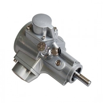 1/3 Hp Piston Air Motor, 900 Rpm, 267 L/min 1/3 Hp Piston Air Motor, 900 Rpm, 267 L/min