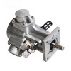 1/3 Hp Piston Air Motor, 900 Rpm, 267 L/min 1/3 Hp Piston Air Motor, 900 Rpm, 267 L/min