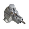 3/4 Hp Piston Air Motor, 700 Rpm, 507 L/min 3/4 Hp Piston Air Motor, 700 Rpm, 507 L/min