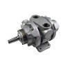 9.5hp (7kW) Pneumatic Vane Air Motor 9.5hp (7kW) Pneumatic Vane Air Motor