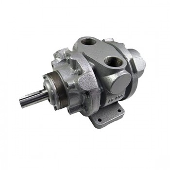 9.5hp (7kW) Pneumatic Vane Air Motor