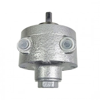 600W Pneumatic Vane Air Motor