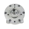 600W Pneumatic Vane Air Motor 600W Pneumatic Vane Air Motor