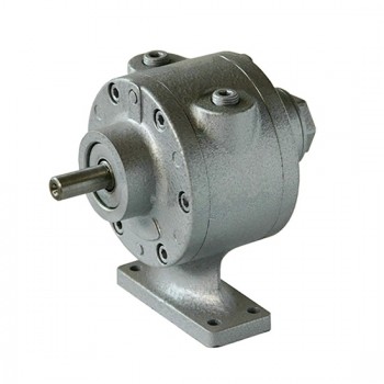 1.5hp (1.2kW) Pneumatic Vane Air Motor 1.5hp (1.2kW) Pneumatic Vane Air Motor