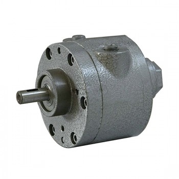 1.5hp (1.2kW) Pneumatic Vane Air Motor 1.5hp (1.2kW) Pneumatic Vane Air Motor
