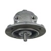 1.5hp (1.2kW) Pneumatic Vane Air Motor 1.5hp (1.2kW) Pneumatic Vane Air Motor