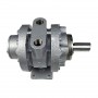 4hp (3kW) Pneumatic Vane Air Motor