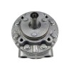 4hp (3kW) Pneumatic Vane Air Motor 4hp (3kW) Pneumatic Vane Air Motor