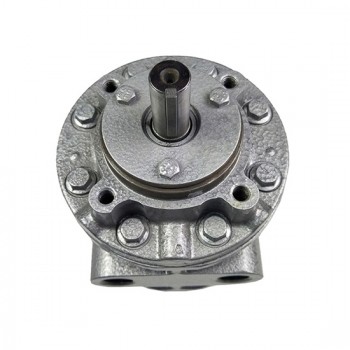 4hp (3kW) Pneumatic Vane Air Motor 4hp (3kW) Pneumatic Vane Air Motor