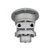 4hp (3kW) Pneumatic Vane Air Motor 4hp (3kW) Pneumatic Vane Air Motor